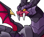 #040 (Wicked Dragon Nemesis)