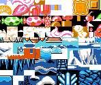 New Stages Tiles