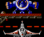 Aircraft Hangar Tiles