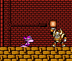 Uranus Tileset (GBC-Style)