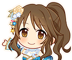 Aiko Takamori (Happiness Yell)