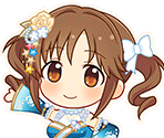 Airi Totoki (Happiness Yell)