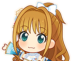 Akane Hino (Happiness Yell)