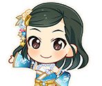 Aoi Shuto (Happiness Yell)