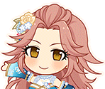 Ayuna Hamakawa (Happiness Yell)