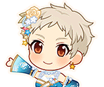 Ema Senzaki (Happiness Yell)