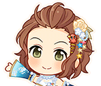 Emi Namba (Happiness Yell)