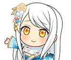 Eve Santaclaus (Happiness Yell)