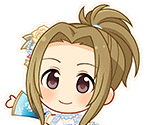 Itsuki Manabe (Happiness Yell)