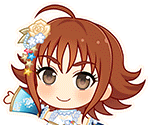 Kai Nishijima (Happiness Yell)