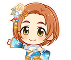 Kaoru Ryuzaki (Happiness Yell)