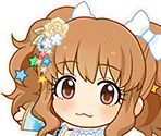Kirari Moroboshi (Happiness Yell)