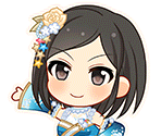 Kiyomi Saejima (Happiness Yell)