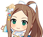 Kumiko Matsuyama (Happiness Yell)
