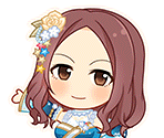 Marina Sawada (Happiness Yell)