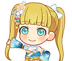 Mary Cochran (Happiness Yell)