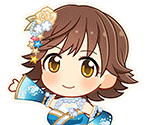 Mio Honda (Happiness Yell)