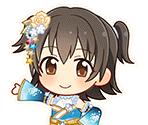Miria Akagi (Happiness Yell)