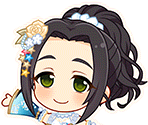 Naho Ebihara (Happiness Yell)