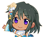 Natalia (Happiness Yell)