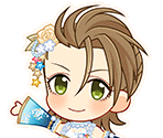 Natsuki Kimura (Happiness Yell)