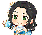Natsumi Soma (Happiness Yell)