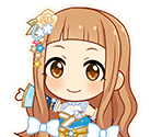 Nina Ichihara (Happiness Yell)