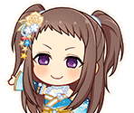 Reina Koseki (Happiness Yell)