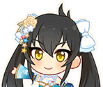 Risa Matoba (Happiness Yell)