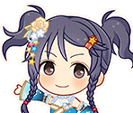 Sana Miyoshi (Happiness Yell)