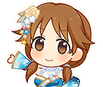 Sanae Katagiri (Happiness Yell)