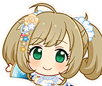 Shin Sato (Happiness Yell)