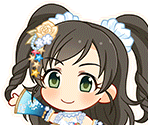 Sora Nonomura (Happiness Yell)