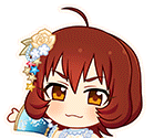 Suzuho Ueda (Happiness Yell)
