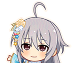 Syoko Hoshi (Happiness Yell)