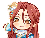 Tokiko Zaizen (Happiness Yell)