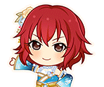 Tomoe Murakami (Happiness Yell)
