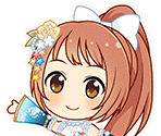 Tomoka Wakabayashi (Happiness Yell)
