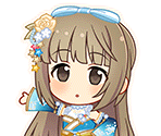 Yoshino Yorita (Happiness Yell)