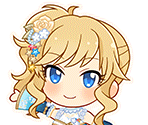 Yui Ohtsuki (Happiness Yell)