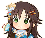 Yuki Himekawa (Happiness Yell)