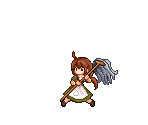 Villager