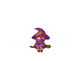 Wizard (Little)