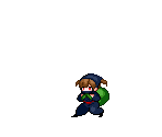 Rogue (Little)