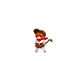 Adventurer (Little)
