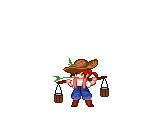 Elite Farmer (Little)