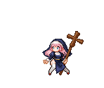 Priest