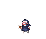 Priest (Little)