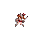 Swordsman