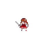 Swordsman (Little)